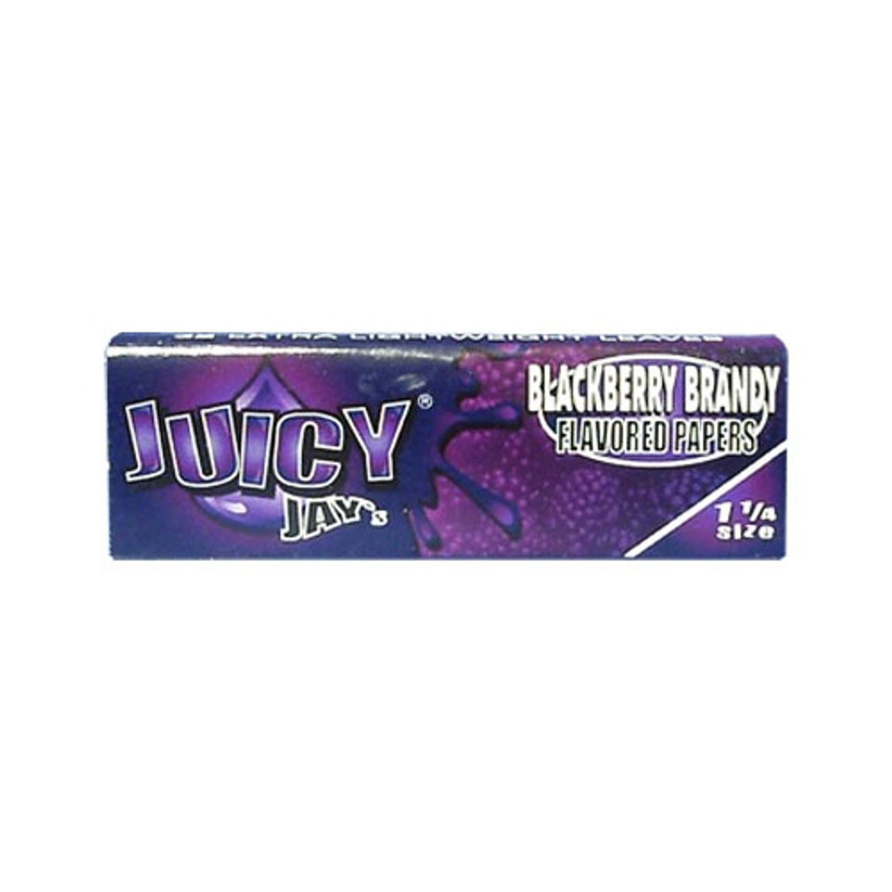 JUICY JAY'S - ROLLING PAPER