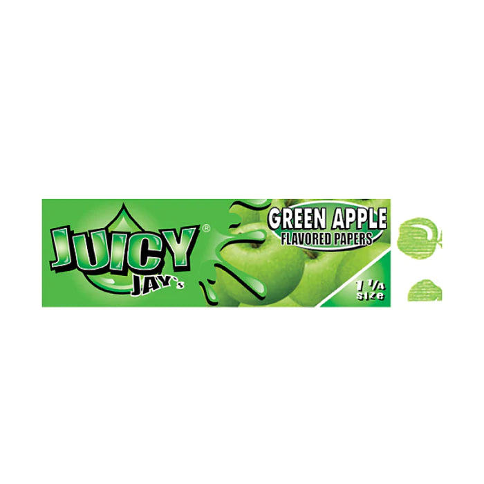 JUICY JAY'S - ROLLING PAPER