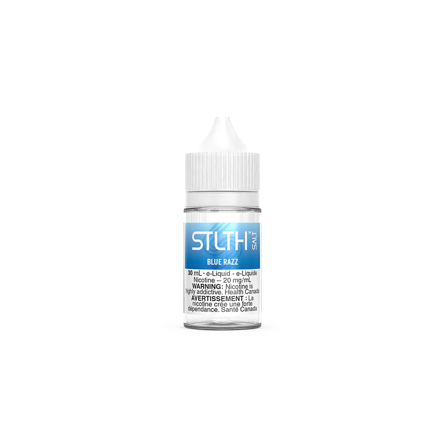 STLTH LIQUID - BLUE RAZZ