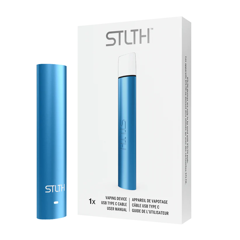 STLTH DEVICE