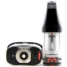 PODS UWELL CALIBURN G2 (2 dans un paquet)