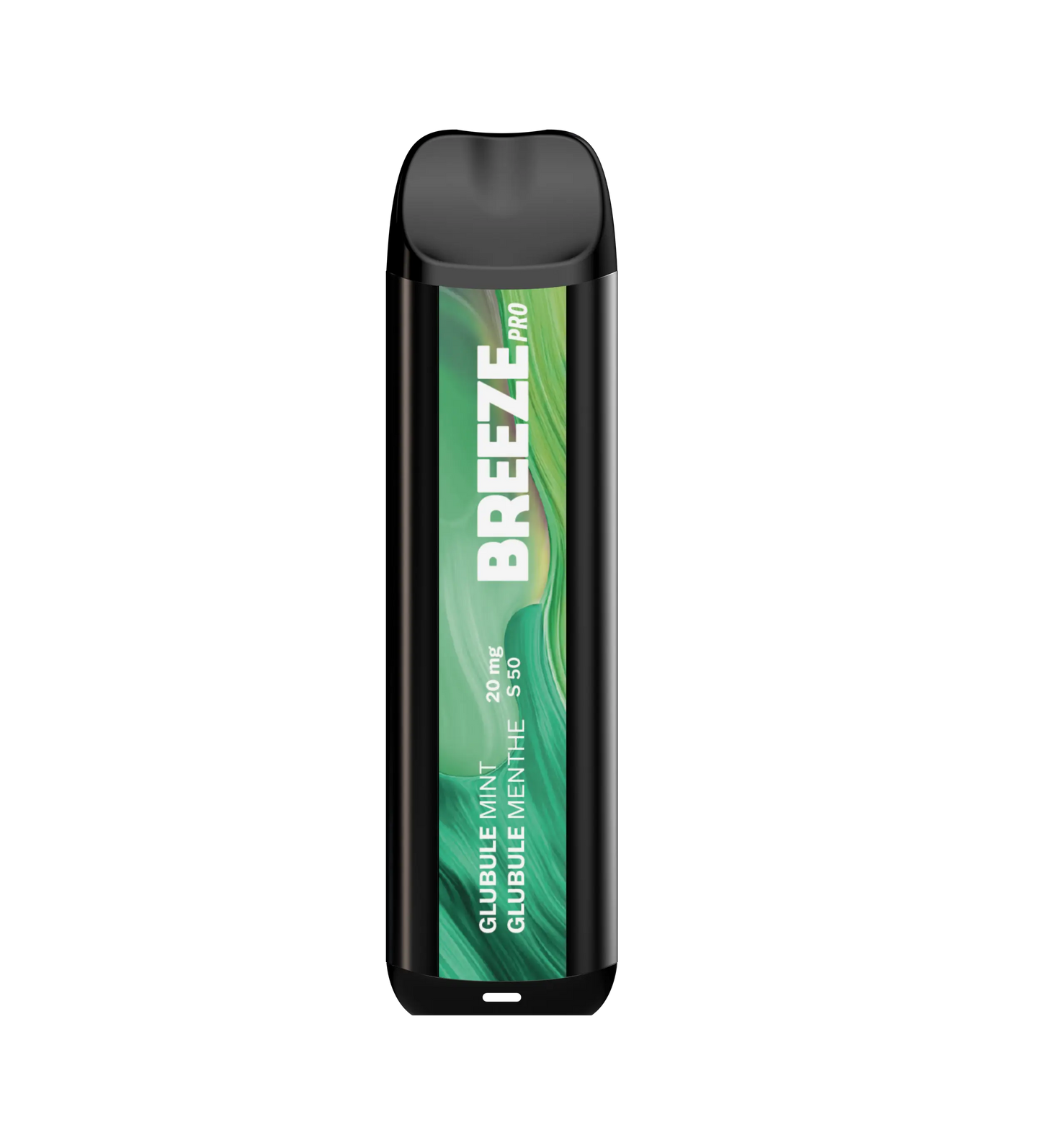 BREEZE PRO - BANANE MENTHE 20 MG