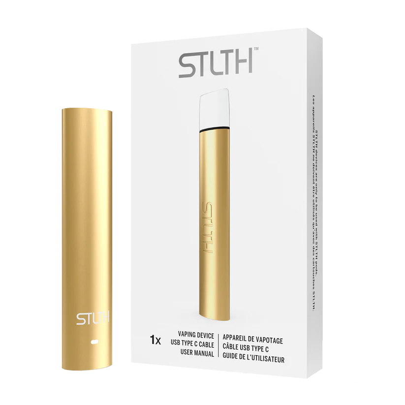 STLTH DEVICE