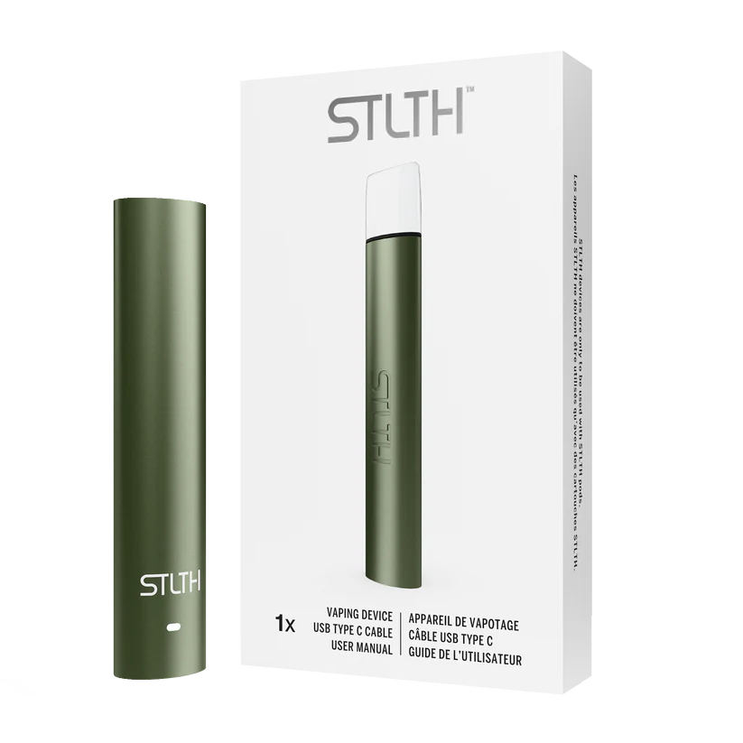 STLTH DEVICE