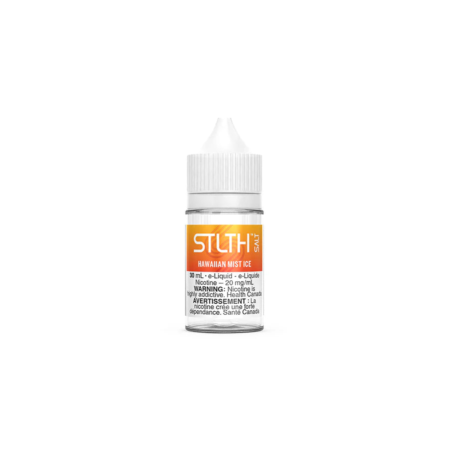 STLTH LIQUID - HAWAIIAN MIST ICE