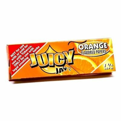 JUICY JAY'S - ROLLING PAPER