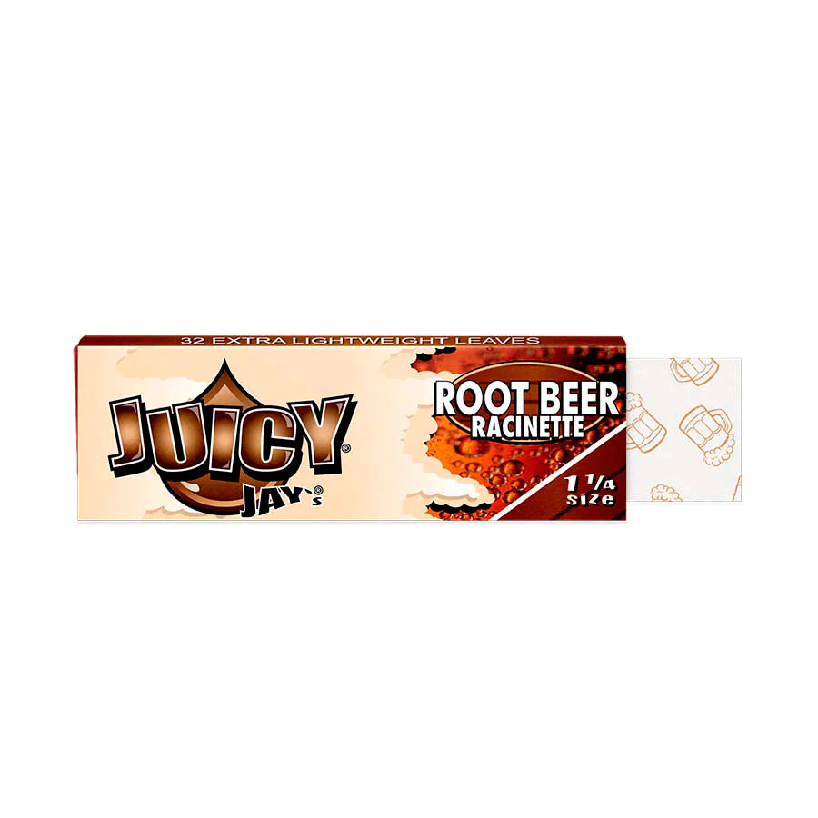 JUICY JAY'S - ROLLING PAPER