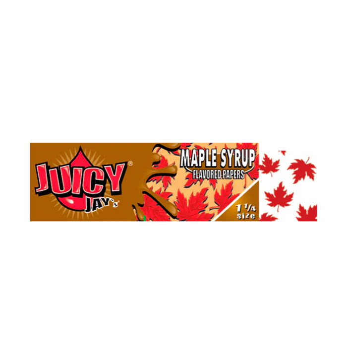 JUICY JAY'S - ROLLING PAPER