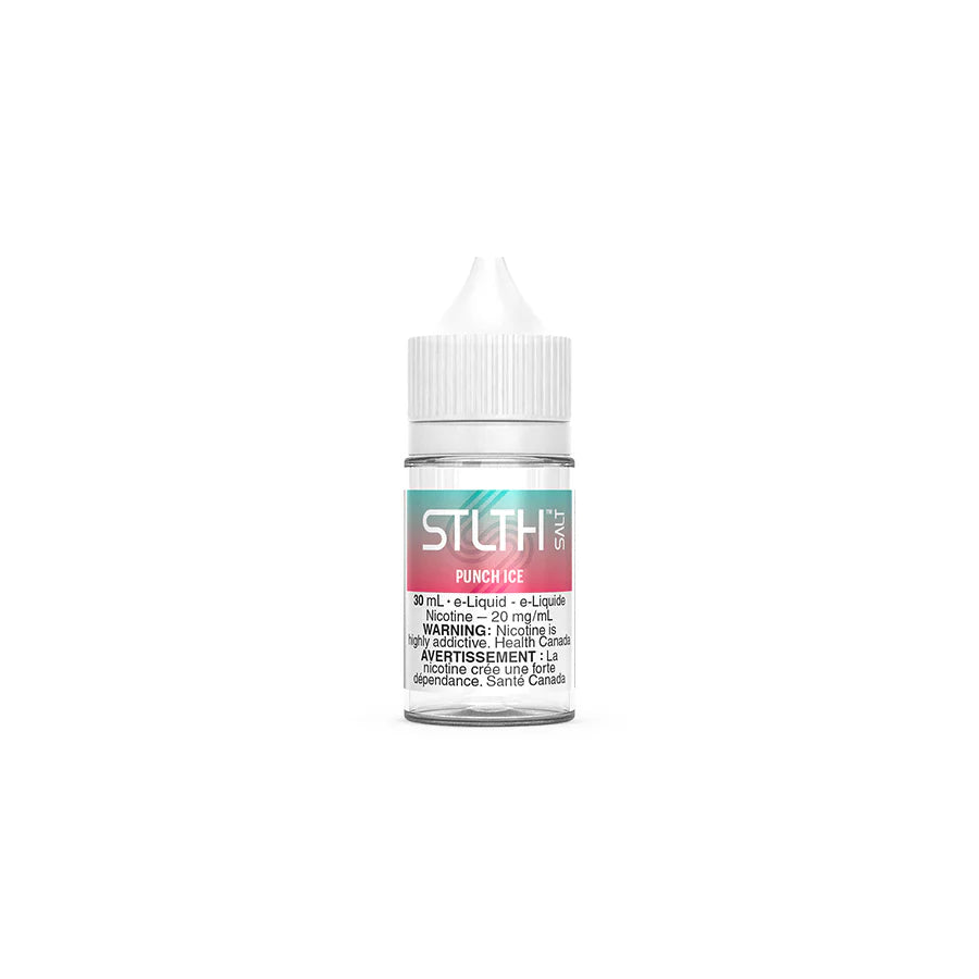 STLTH LIQUID - PUNCH ICE