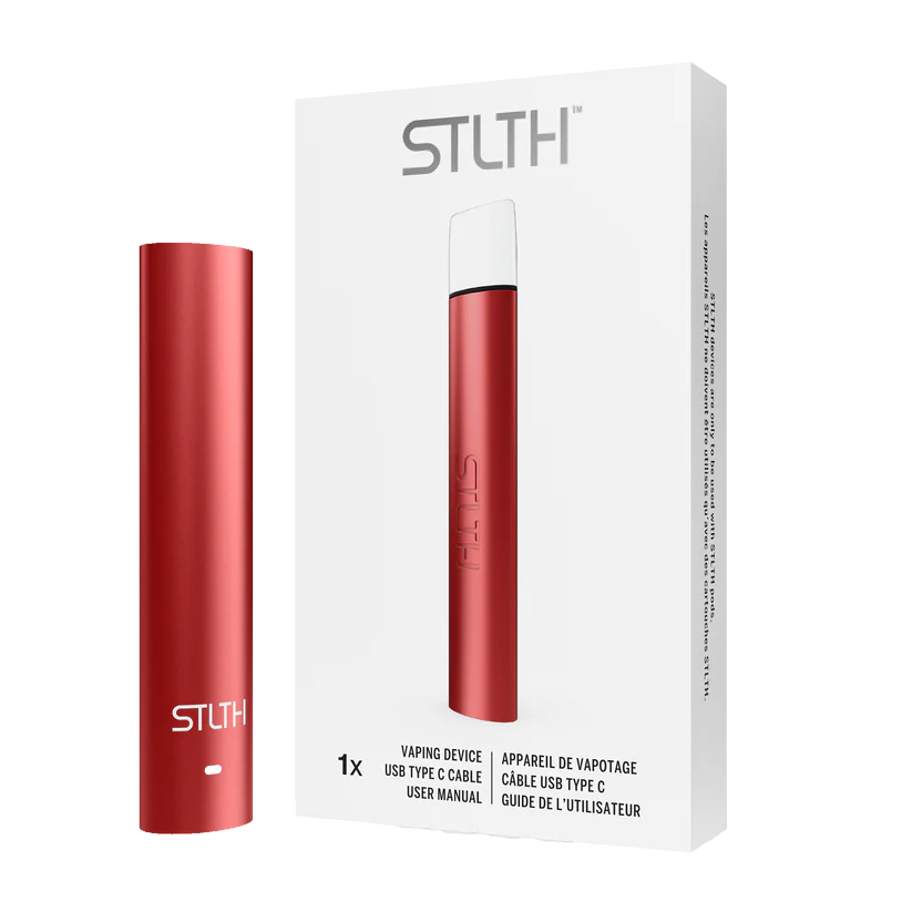 STLTH DEVICE