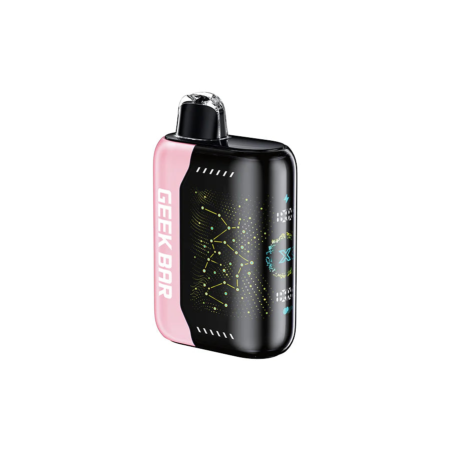 GEEK BAR PULSE X 25000 - STRAWBERRY KIWI