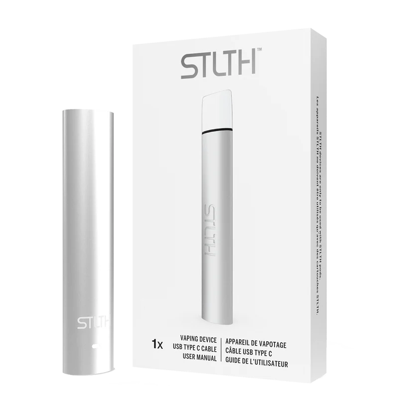 STLTH DEVICE