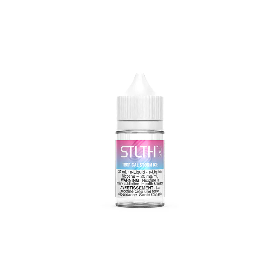 STLTH LIQUID - TROPICAL STORM ICE