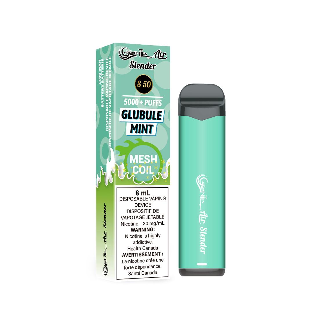 GENIE AIR SLENDER - GLUEBULE MINT (NEW ARRIVAL)