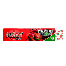 JUICY JAY'S - ROLLING PAPER