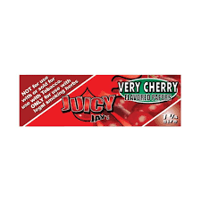 JUICY JAY'S - ROLLING PAPER