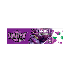 JUICY JAY'S - ROLLING PAPER