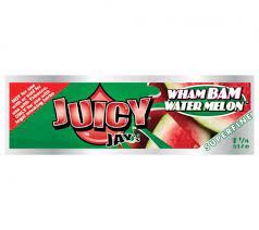 JUICY JAY'S - ROLLING PAPER