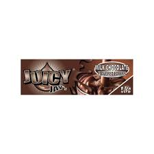 JUICY JAY'S - ROLLING PAPER
