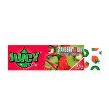 JUICY JAY'S - ROLLING PAPER
