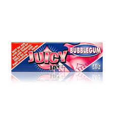 JUICY JAY'S - ROLLING PAPER