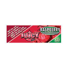 JUICY JAY'S - ROLLING PAPER