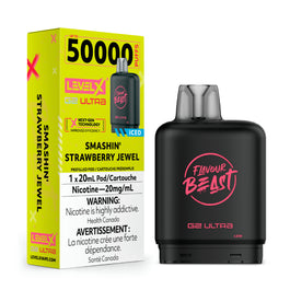 LEVEL X G2 ULTRA 50K - SMASHIN' STRAWBERRY JEWEL