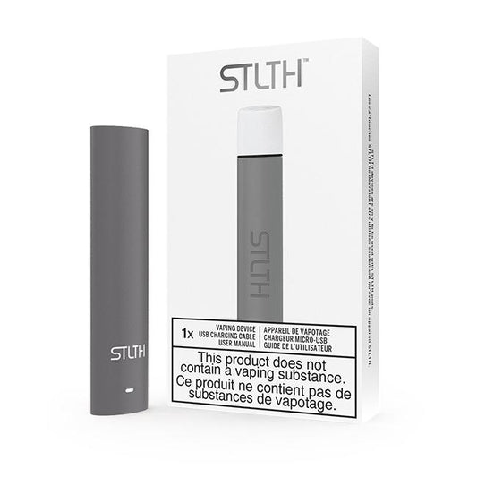 STLTH DEVICE - Click here for 4 Colors