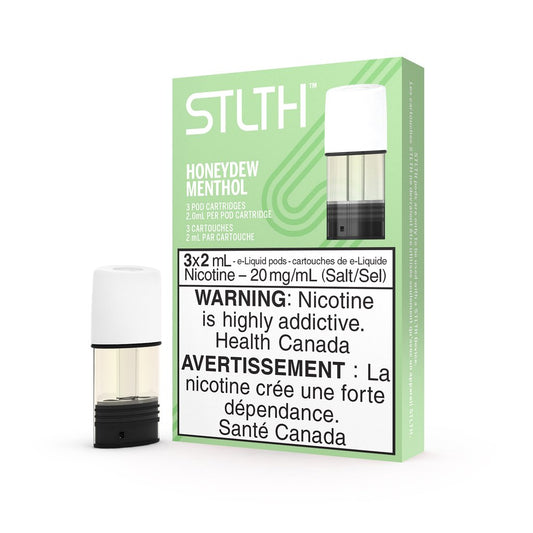 STLTH POD - HONEYDEW MENTHOL 20 MG
