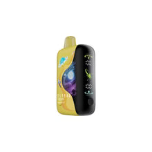ELFBAR FS 70K - BANANA ICE