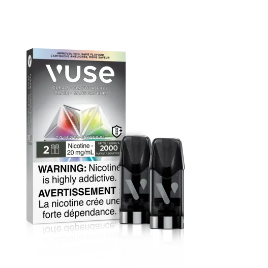 VUSE