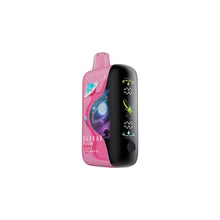 ELFBAR FS 70K - COCONUT STRAWBERRY ICE