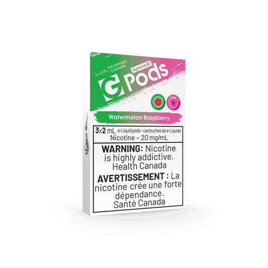 G PODS $9.99 Windsor Vape G PODS $9.99 Windsor Vape