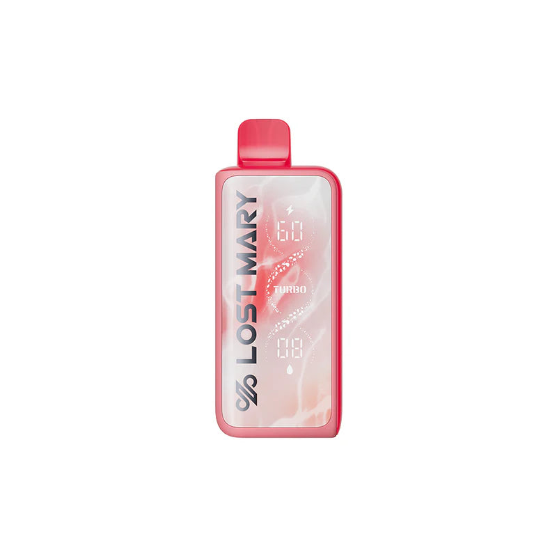 LOST MARY MT50K TURBO - ICY POM BLAST