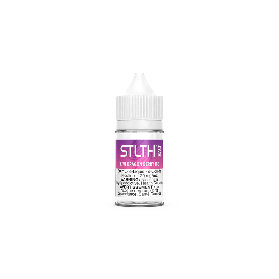 STLTH LIQUID - KIWI DRAGON BERRY ICE [ON]