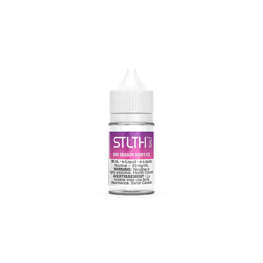 STLTH LIQUID - KIWI DRAGON BERRY ICE [ON]