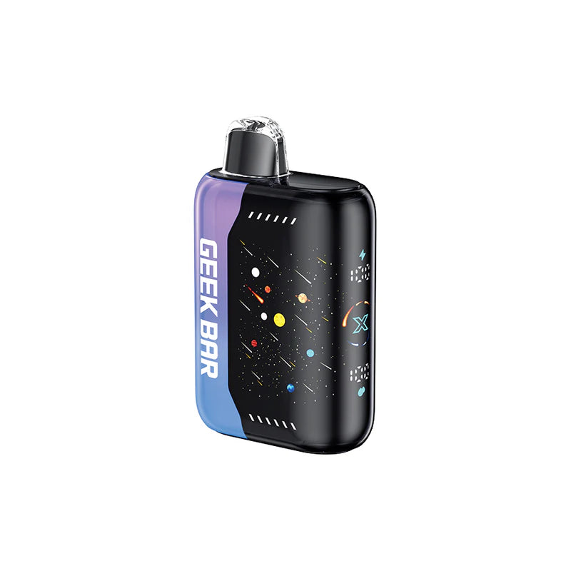 GEEK BAR PULSE X 25000 - NEW