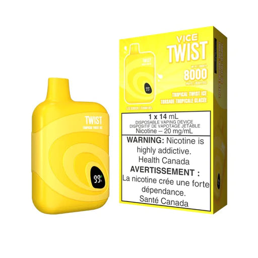 VICE TWIST (8000)