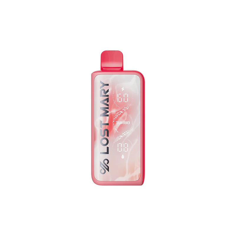LOST MARY MT50K TURBO - WATERMELON FREEZE