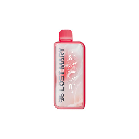 LOST MARY MT50K TURBO - WATERMELON FREEZE