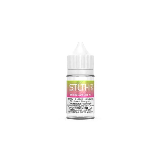 STLTH LIQUID - WATERMELON LIME ICE [ON]