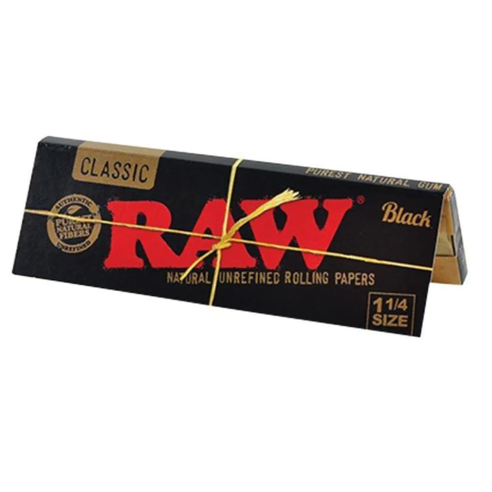 RAW - ROLLING PAPER