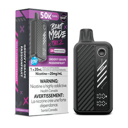 FLAVOUR BEAST MODE MAX 2
