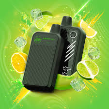 FLAVOUR BEAST MODE  MAX 2 50K - SPRITZ