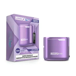 Level X Boost G2 Base Device - LUSH LAVENDER
