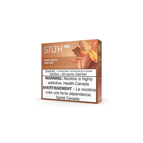 STLTH PRO POD