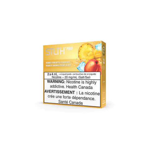 STLTH PRO POD
