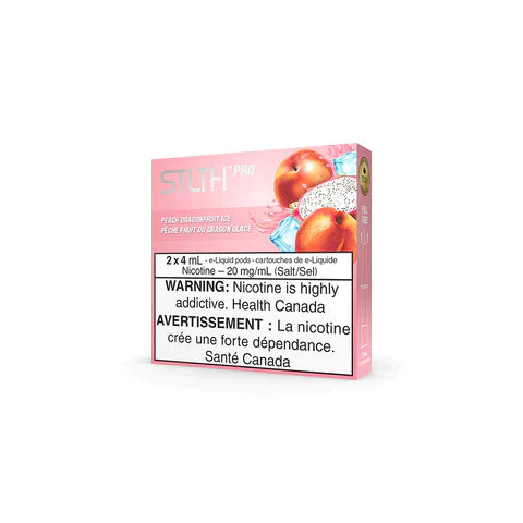 STLTH PRO POD